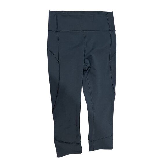 𝓛𝓾𝓵𝓾𝓵𝓮𝓶𝓸𝓷 In Movement Crop *Everlux 19" - Picture 6 of 8